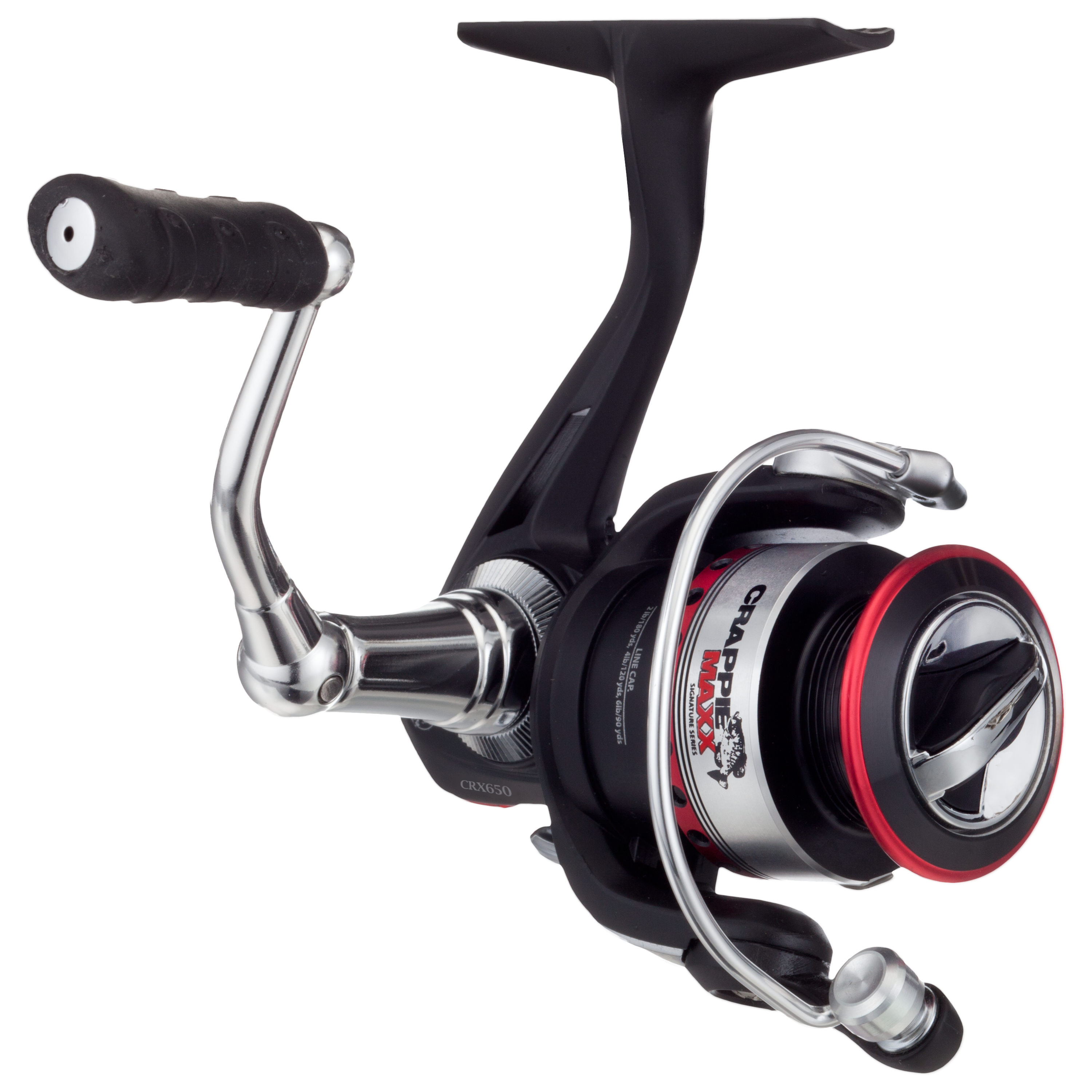 Bass Pro Shops Crappie Maxx Spinning Reel Bass Pro Shops